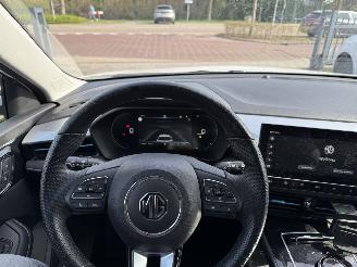 MG MG5 Long Range Comfort 61 kWh SOH 97.2 € 13181,- excl. BTW picture 15