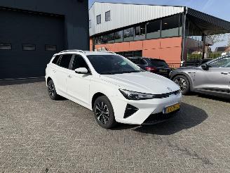 MG MG5 Long Range Comfort 61 kWh SOH 97.2 € 13181,- excl. BTW picture 32