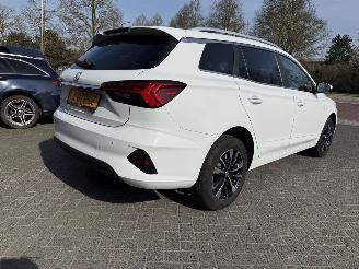 MG MG5 Long Range Comfort 61 kWh SOH 97.2 € 13181,- excl. BTW picture 5