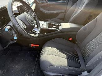 MG MG5 Long Range Comfort 61 kWh SOH 97.2 € 13181,- excl. BTW picture 23