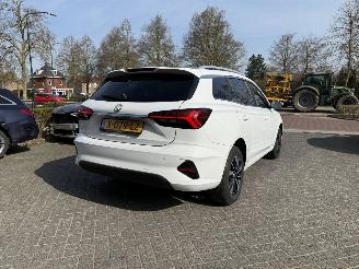 MG MG5 Long Range Comfort 61 kWh SOH 97.2 € 13181,- excl. BTW picture 33
