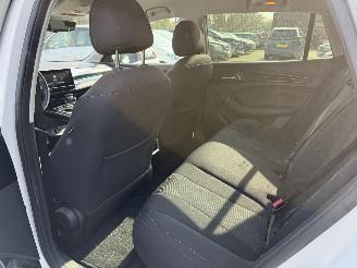 MG MG5 Long Range Comfort 61 kWh SOH 97.2 € 13181,- excl. BTW picture 21