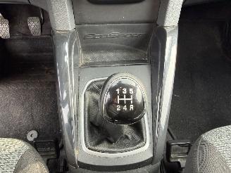 Ford EcoSport 1.0 EcoBoost Titanium (SUV 5-dr.) picture 29