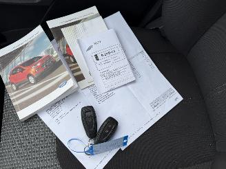 Ford EcoSport 1.0 EcoBoost Titanium (SUV 5-dr.) picture 30
