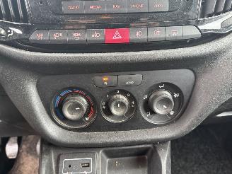 Fiat Doblo 1.3 MJ    2 SCHUIFDEUREN  L1H1 SX picture 18