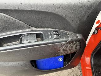 Fiat Doblo 1.3 MJ    2 SCHUIFDEUREN  L1H1 SX picture 17