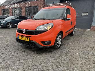 Fiat Doblo 1.3 MJ    2 SCHUIFDEUREN  L1H1 SX picture 26