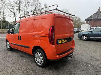 Fiat Doblo 1.3 MJ    2 SCHUIFDEUREN  L1H1 SX picture 32