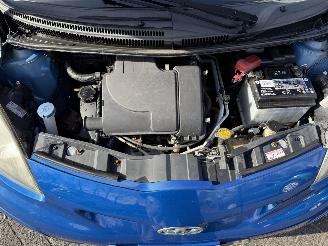 Toyota Aygo 1.0-12V Dynamic Blue (Hatchback 3-dr.) picture 21