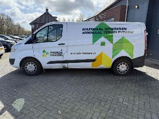Ford Transit Custom 290 2.0 TDCI L2H1 Trend picture 2