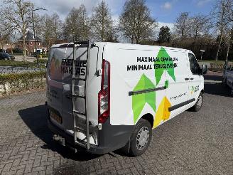 Ford Transit Custom 290 2.0 TDCI L2H1 Trend picture 28