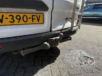 Ford Transit Custom 290 2.0 TDCI L2H1 Trend picture 6