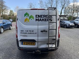 Ford Transit Custom 290 2.0 TDCI L2H1 Trend picture 3