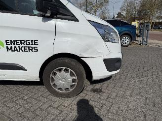 Ford Transit Custom 290 2.0 TDCI L2H1 Trend picture 27