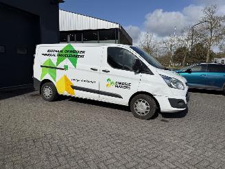 Ford Transit Custom 290 2.0 TDCI L2H1 Trend picture 26