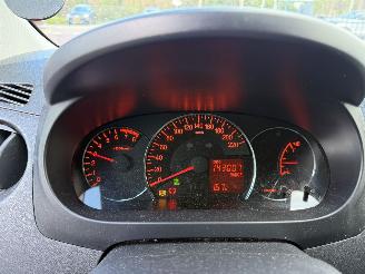 Daihatsu Cuore 1.0 Comfort (Hatchback 5-dr.) picture 20