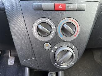 Daihatsu Cuore 1.0 Comfort (Hatchback 5-dr.) picture 21