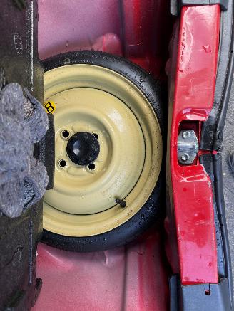 Daihatsu Cuore 1.0 Comfort (Hatchback 5-dr.) picture 13