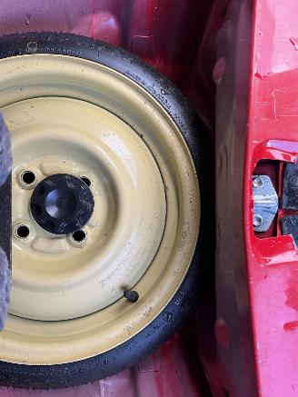 Daihatsu Cuore 1.0 Comfort (Hatchback 5-dr.) picture 14