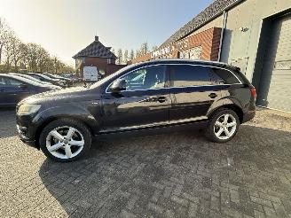 Audi Q7 3.0 TDI quattro Pro Line+ (SUV 5-dr.) picture 2