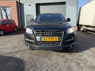 Audi Q7 3.0 TDI quattro Pro Line+ (SUV 5-dr.) picture 10