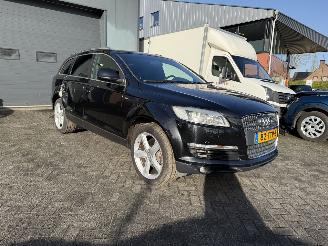Audi Q7 3.0 TDI quattro Pro Line+ (SUV 5-dr.) picture 7