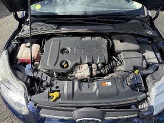 Ford Focus 1.6 TDCI Trend (Stationwagen 5-dr.) picture 6