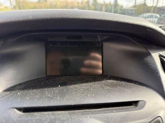 Ford Focus 1.6 TDCI Trend (Stationwagen 5-dr.) picture 22