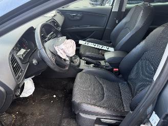 Seat Leon 1.4 TSI ACT FR Dynamic (Hatchback 5-dr.) picture 20