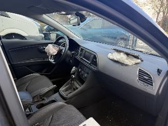 Seat Leon 1.4 TSI ACT FR Dynamic (Hatchback 5-dr.) picture 14