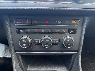 Seat Leon 1.4 TSI ACT FR Dynamic (Hatchback 5-dr.) picture 23