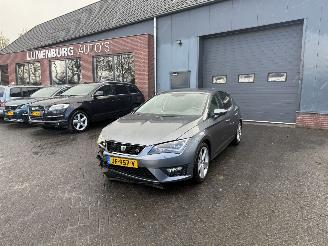  Seat Leon 1.4 TSI ACT FR Dynamic (Hatchback 5-dr.) 2015/3