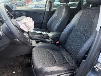 Seat Leon 1.4 TSI ACT FR Dynamic (Hatchback 5-dr.) picture 21