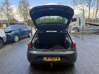 Seat Leon 1.4 TSI ACT FR Dynamic (Hatchback 5-dr.) picture 16