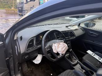 Seat Leon 1.4 TSI ACT FR Dynamic (Hatchback 5-dr.) picture 18