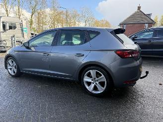 Seat Leon 1.4 TSI ACT FR Dynamic (Hatchback 5-dr.) picture 34