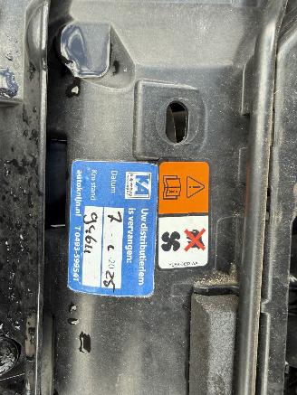 Ford Fiesta 1.25 Ghia (Hatchback 5-dr.) picture 27