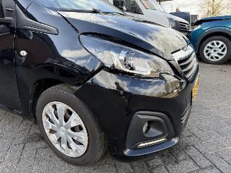 Peugeot 108 1.0 e-VTi Active (Hatchback 5-dr. picture 23