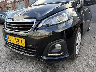 Peugeot 108 1.0 e-VTi Active (Hatchback 5-dr. picture 22