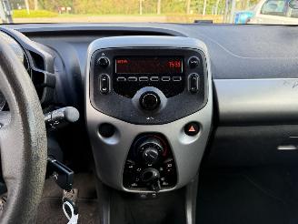 Peugeot 108 1.0 e-VTi Active (Hatchback 5-dr. picture 18