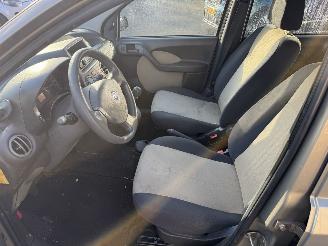 Fiat Panda 1.2 Edizione Cool (Hatchback 5-dr.) picture 10