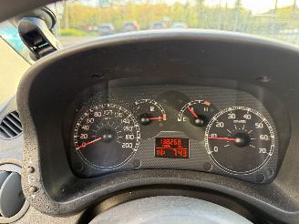 Fiat Panda 1.2 Edizione Cool (Hatchback 5-dr.) picture 11