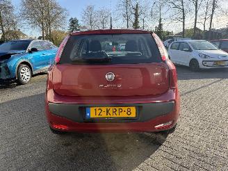 Fiat Punto Evo 1.4 GP AUTOMAAT  (Hatchback 5-dr.) picture 4