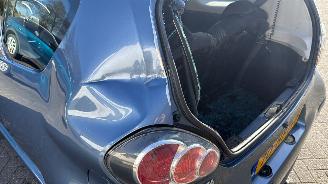 Toyota Aygo 1.0-12V Comfort (Hatchback 3-dr.) picture 14