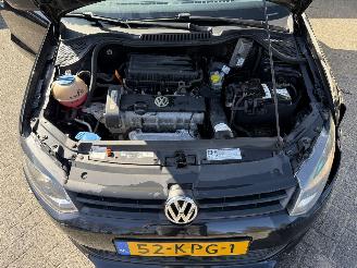 Volkswagen Polo 1.4-16V Trendline (Hatchback 5-dr.) picture 12