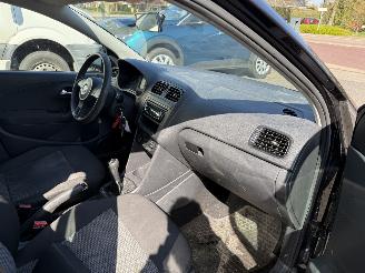 Volkswagen Polo 1.4-16V Trendline (Hatchback 5-dr.) picture 26