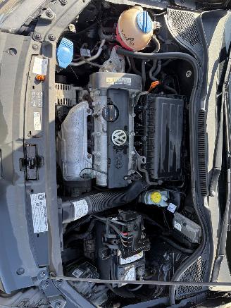 Volkswagen Polo 1.4-16V Trendline (Hatchback 5-dr.) picture 27