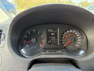 Volkswagen Polo 1.4-16V Trendline (Hatchback 5-dr.) picture 15