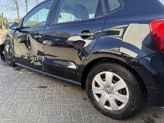 Volkswagen Polo 1.4-16V Trendline (Hatchback 5-dr.) picture 17