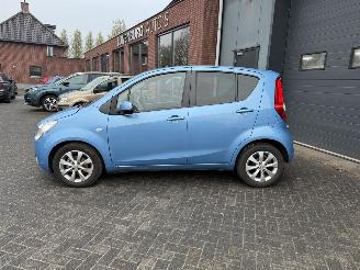 Opel Agila 1.0 Berlin (Hatchback 5-dr.) picture 2